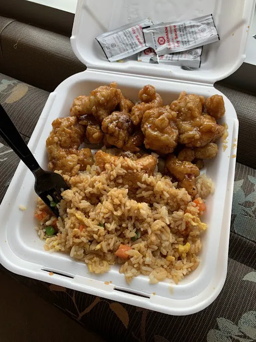Panda Express 1