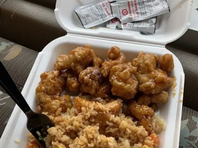 Panda Express 0