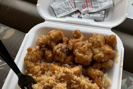 Panda Express