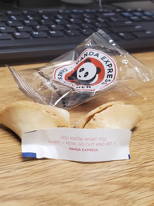 Panda Express 5