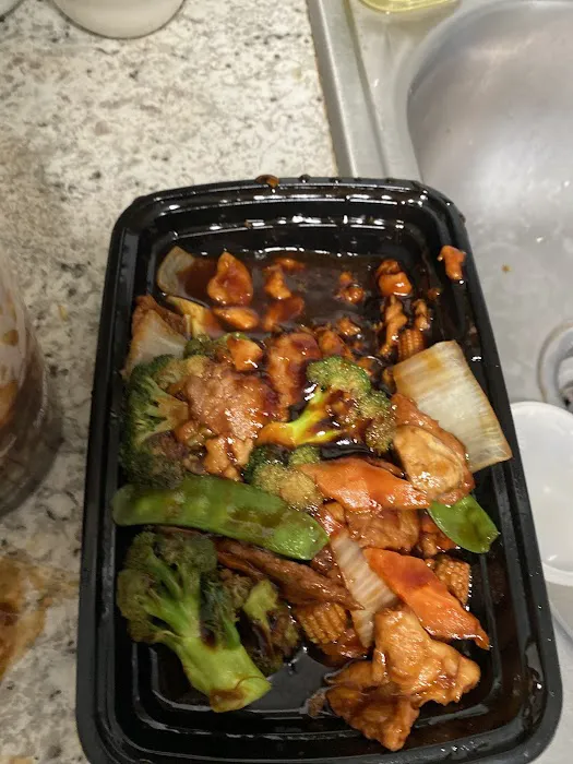 King Wok 6