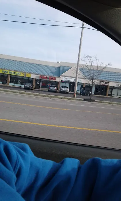 King Wok 3