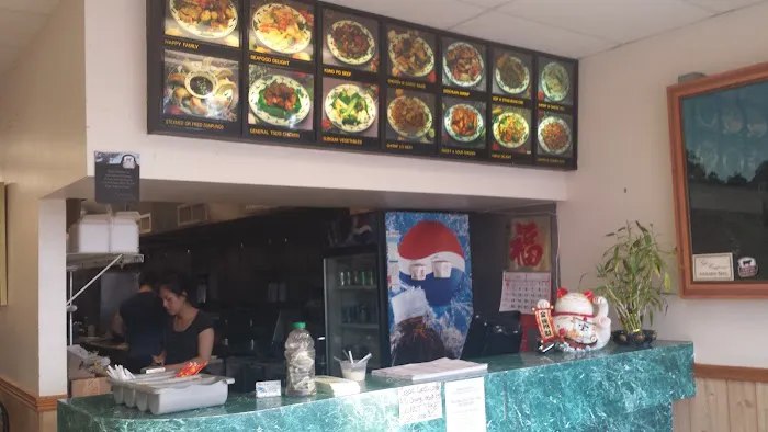 King Wok 2