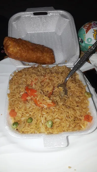 King Wok 1