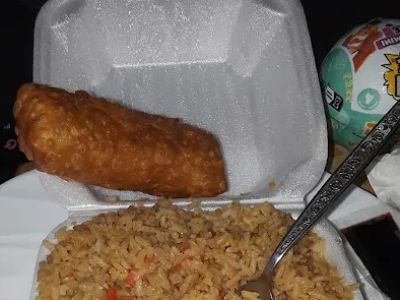 King Wok 0