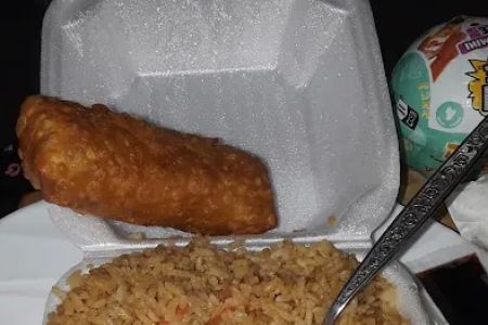 King Wok