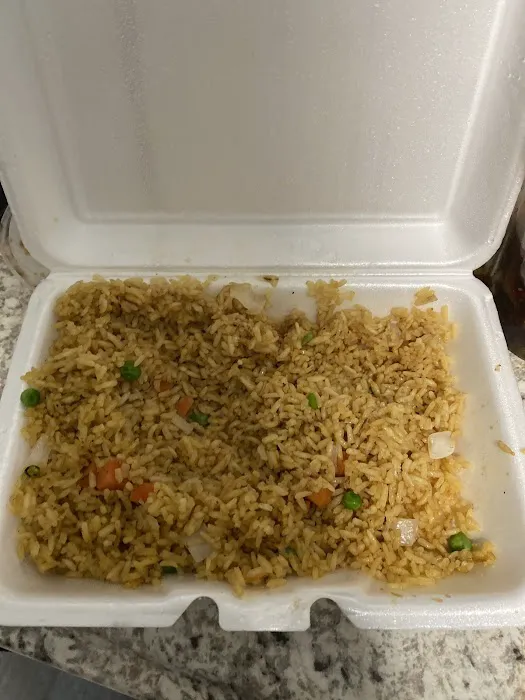 King Wok 5