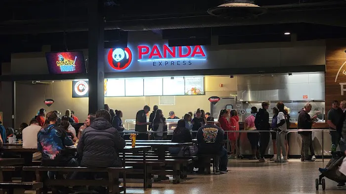 Panda Express 4