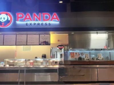 Panda Express 0