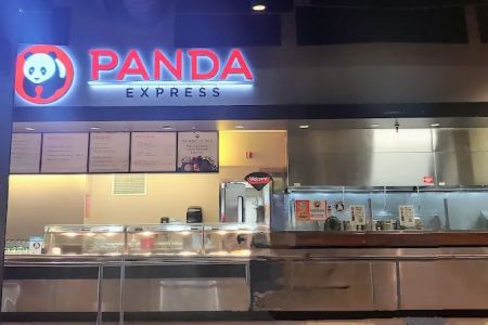 Panda Express