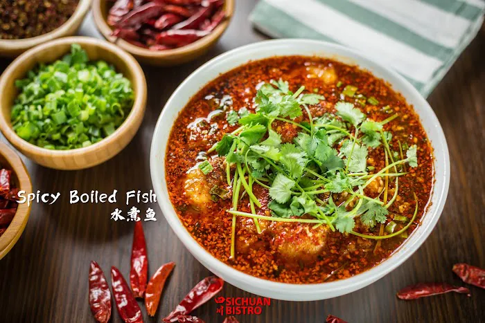 Sichuan Bistro 2