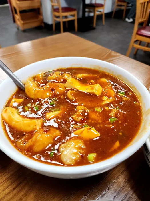 Sichuan Bistro 1