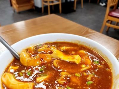 Sichuan Bistro 0