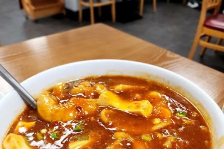 Sichuan Bistro