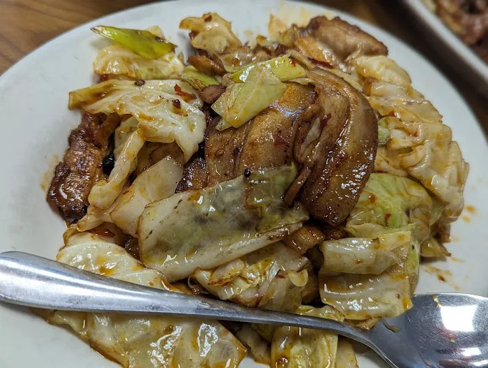 Sichuan Bistro 10