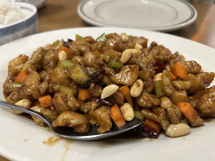 Sichuan Bistro 9