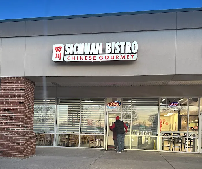 Sichuan Bistro 5
