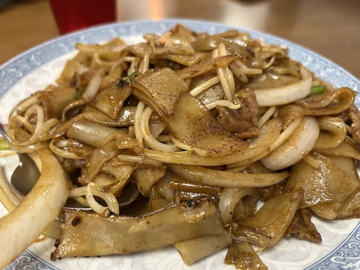 Sichuan Bistro 8