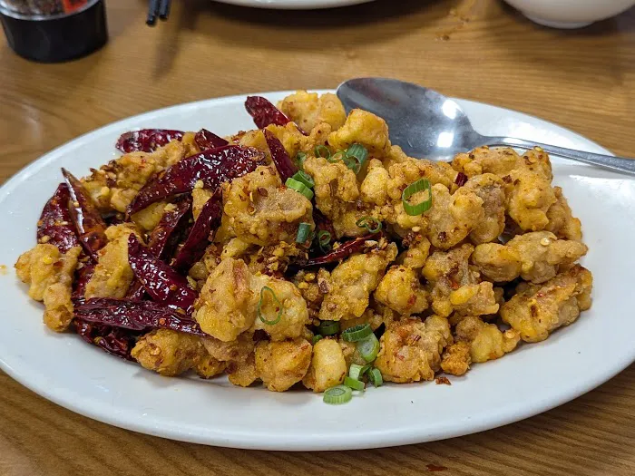 Sichuan Bistro 4