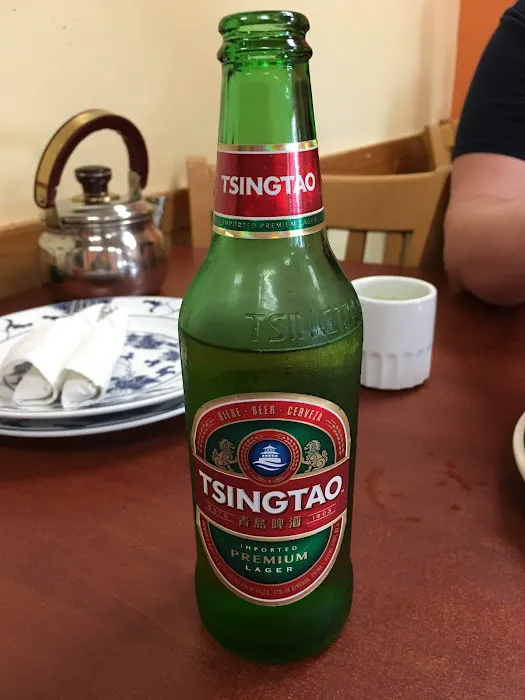 Sichuan Bistro 6