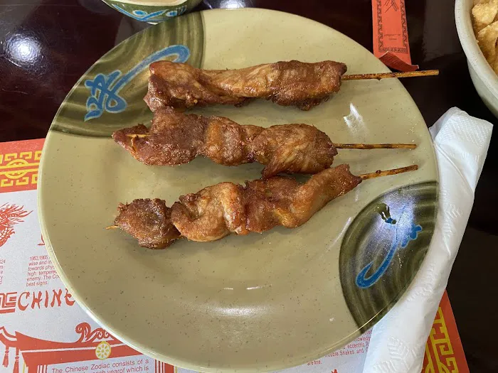 Chan's Asian Wok 4