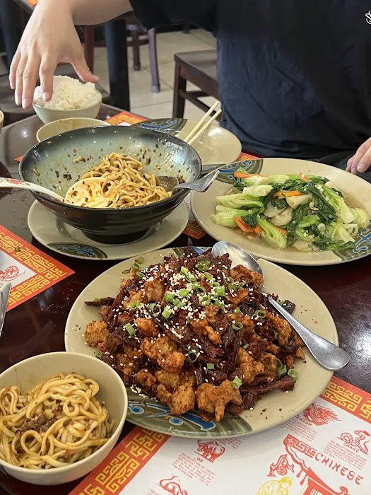 Chan's Asian Wok 3