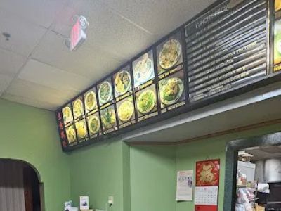 Fantastic Wok II 0