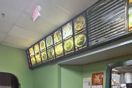 Fantastic Wok II