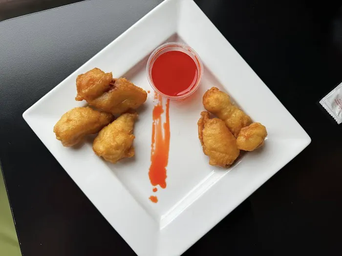 Potstickers 4