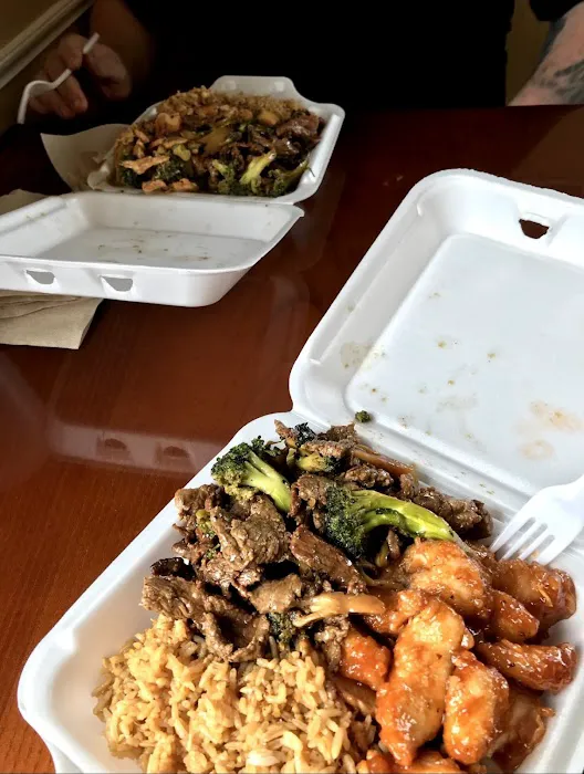 Fast Wok 4