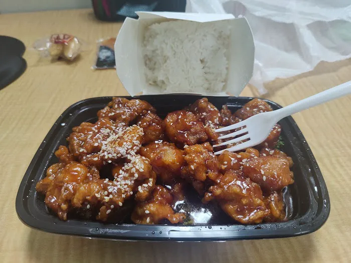 China King 2