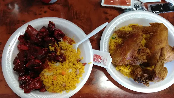 China King 9