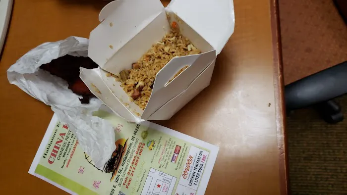 China King 3