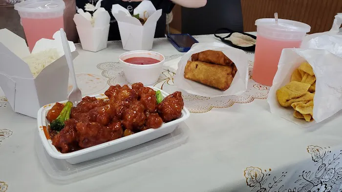 China King 6