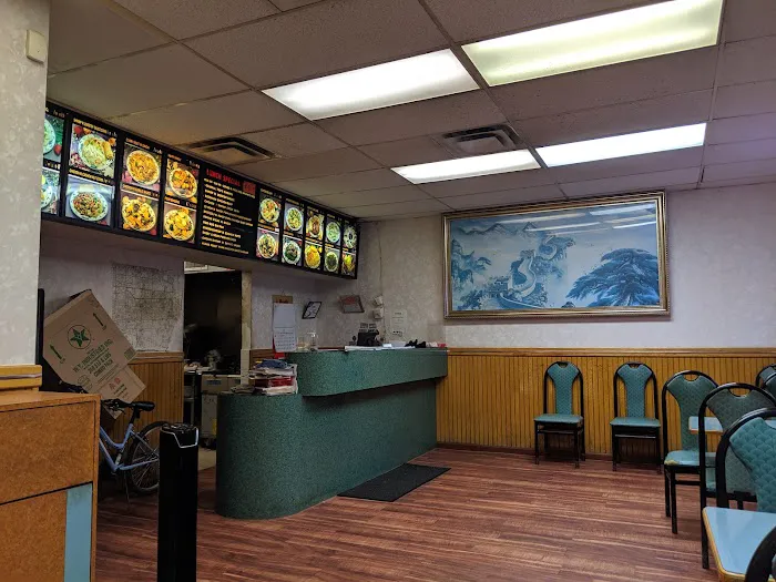 Beijing Chinese Restaurant 6
