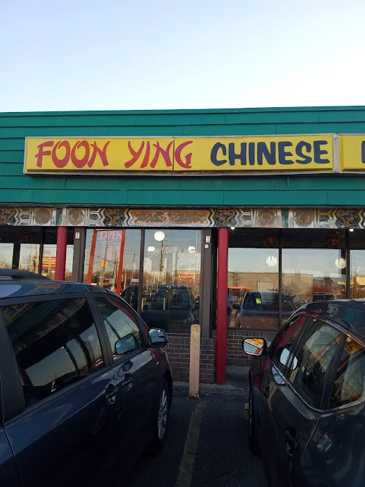 Foon Ying 1