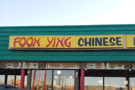 Foon Ying