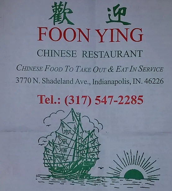 Foon Ying 10
