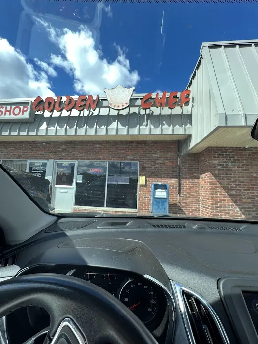 Golden Chef Chinese Restaurant 10
