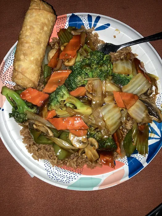 Golden Chef Chinese Restaurant 4