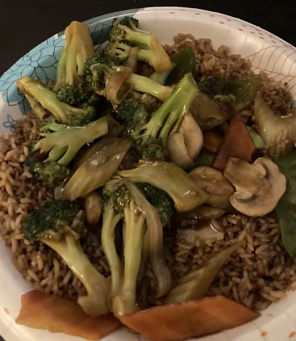 Golden Chef Chinese Restaurant 5