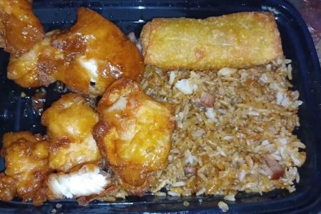 Golden Chef Chinese Restaurant