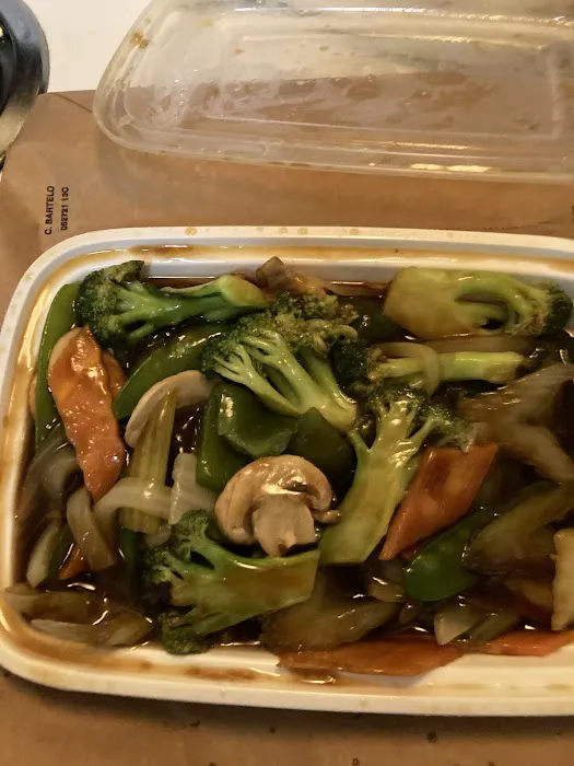 Golden Chef Chinese Restaurant 2