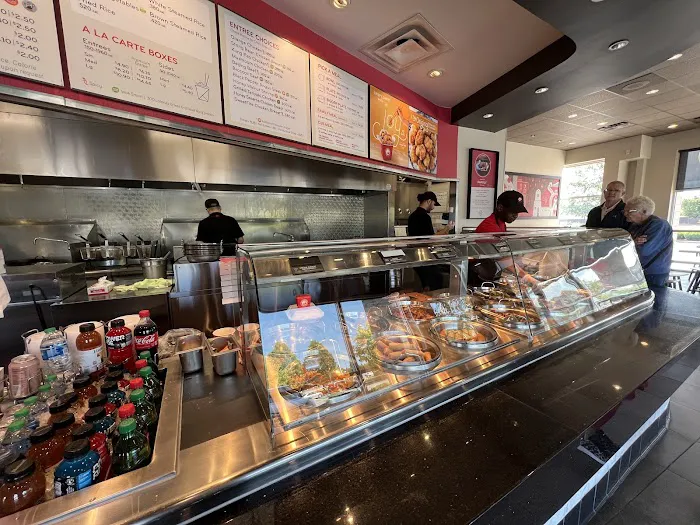 Panda Express 6