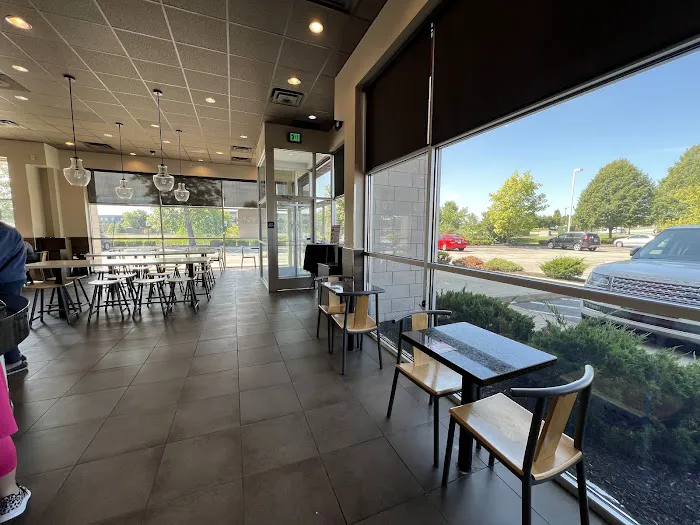 Panda Express 2