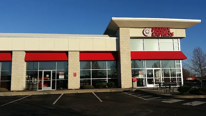 Panda Express 4