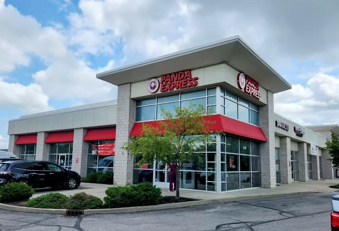 Panda Express 3