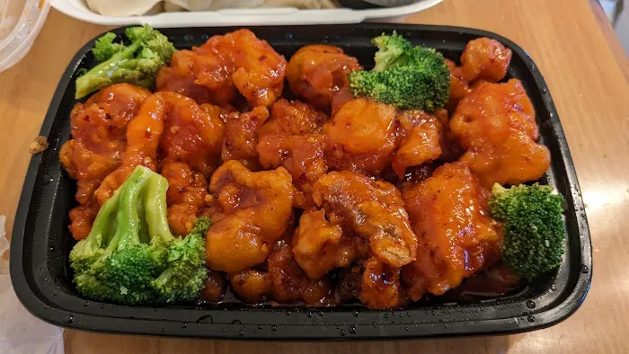 Sichuan Chinese Restaurant 3