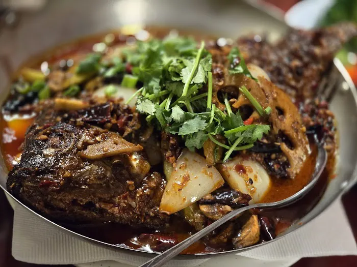 Sichuan Chinese Restaurant 7