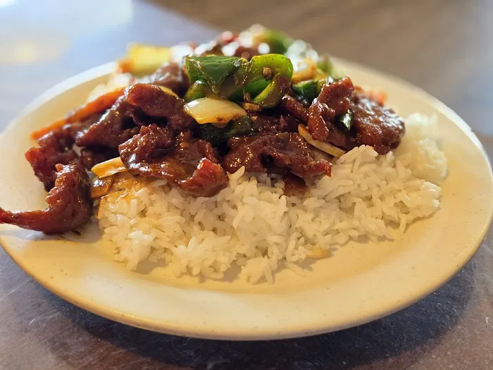 Sichuan Chinese Restaurant 5
